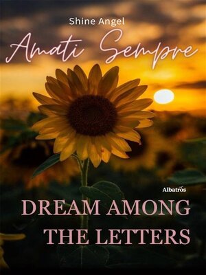 cover image of AMATI SEMPRE. Quaderno di poesie